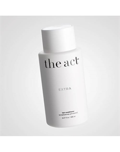 Кондиционер для волос EXTRA 280 The act