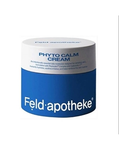 Успокаивающий крем для чувствительной кожи Phyto Calm Cream 50 Feld apotheke