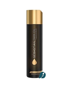 Кондиционер для волос DARK OIL 250 Sebastian professional