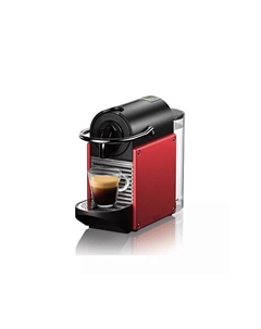 DELONGHI Кофемашина Nespresso Pixie EN 124.R Delonghi