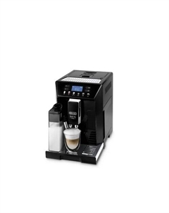 DELONGHI Кофемашина Eletta Cappuccino Evo ECAM46.860.B Delonghi