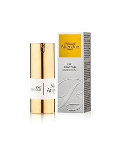 Крем для ухода за контуром глаз "Eye Contour Care Cream" 15 Beaute attendue