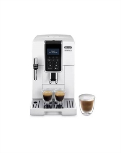 DELONGHI Кофемашина ECAM350.35.W Delonghi