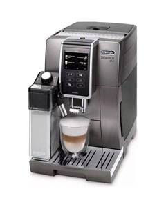 DELONGHI Кофемашина ECAM 370.95.T Dinamica Plus Delonghi