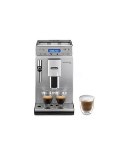 DELONGHI Кофемашина ETAM 29.620. SB Delonghi