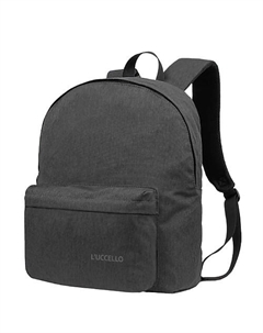 Рюкзак городской Роллтоп для ноутбука L'uccello