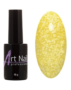 Гель-лак "ICE" 10 Art nail professional