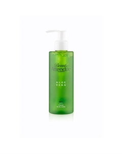 Гель АЛОЭ ВЕРА "ALOE VERA GEL" 200 Beaute attendue