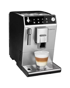 DELONGHI Кофемашина ETAM 29.510 SB Delonghi