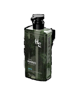 Гель для душа мужской с аминокислотами НЕ AMINO body wash 500г. 500 He for men