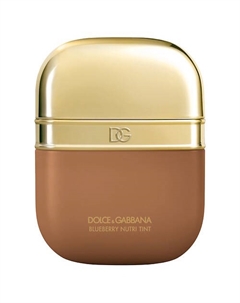 Увлажняющий тональный крем Blueberry nutri tint Dolce&gabbana