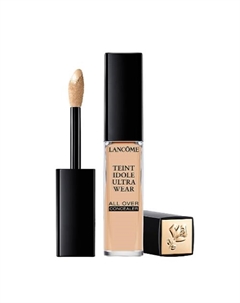 Ухаживающий консилер Teint Idole Ultra Wear All Over 13 Lancome