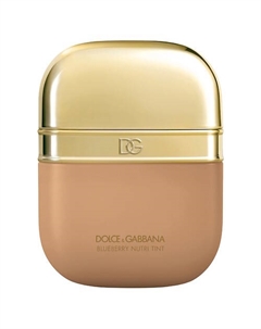 Увлажняющий тональный крем Blueberry nutri tint Dolce&gabbana