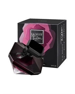 Парфюмерная вода La Nuit Tresor Fleur De Nuit 100 Lancome
