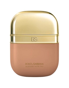 Увлажняющий тональный крем Blueberry nutri tint Dolce&gabbana