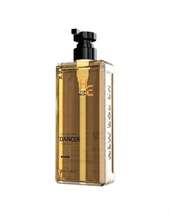 Гель для душа мужской НЕ City Hunter Theme Dancer Shower Gel 500 He for men