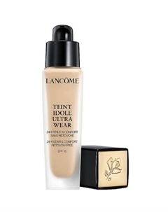 Увлажняющий тональный крем Teint Miracle SPF 15 Lancome