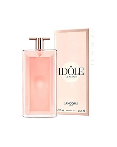 Парфюмерная вода Idole 75 Lancome