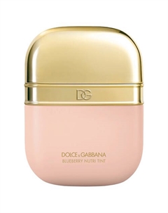 Увлажняющий тональный крем Blueberry nutri tint Dolce&gabbana