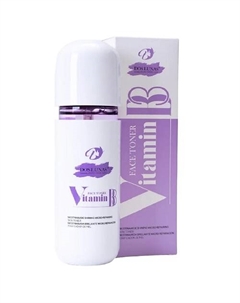 Тонер - тоник для лица Витамин В3 120 Dos lunas