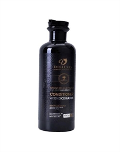 Кондиционер для волос с аргановым маслом и протеином 750 Dos lunas