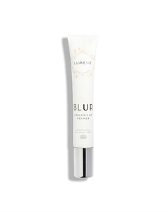 Стойкий праймер с эффектом размытия Blur Longwear Primer 20 Lumene