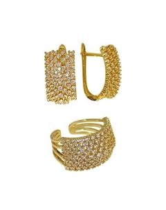 Комплект Celeby Amante crystal