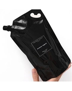 Премиальный парфюмированный крем для мужчин (рефил) Aventus legend 470 Perfumes stories