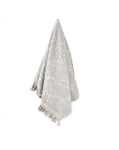 Полотенце Barry 50х90 Arya home collection