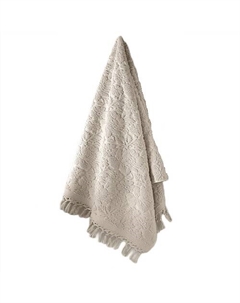 Полотенце Barry 50х90 Arya home collection