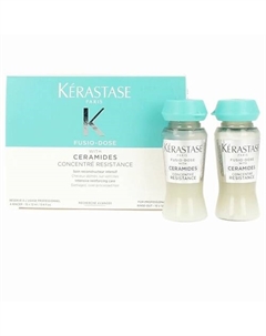 Концентрат для восстановления волос Ceramides 40 Kerastase