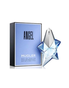 Парфюмерная вода Angel 50 Mugler