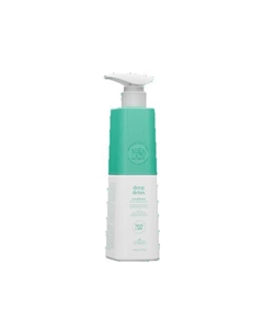Кондиционер для глубокой очистки DEEP DETOX CONDITIONER 503 Nishlady