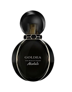 Парфюмерная вода Goldea The Roman Night Absolute 30 Bvlgari