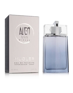 Мужская туалетная вода Alien Man Mirage 100 Mugler