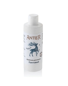 Шампунь для волос Пантовый 250 Antler