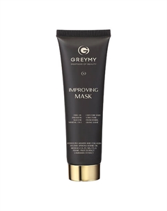 Совершенствующая маска для волос Improving Mask 50 Greymy