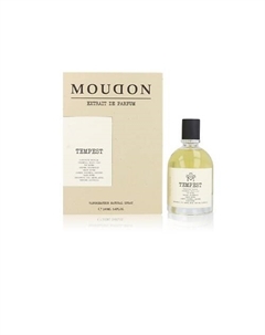Парфюмерная вода TEMPEST Extrait de Parfum 100 Mouɑon