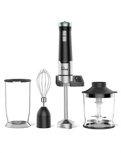 VIXTER Блендер погружной HBW-2225 Vixter