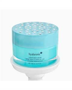 Увлажняющий крем для тела Hyaluronic 100 Etre belle