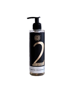 Гель для душа мужской Освежающий 250 Крымская натуральная коллекция