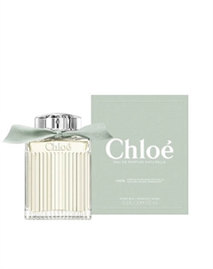 Парфюмерная вода Naturelle 100 Chloe