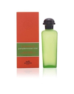 HERMES Туалетная вода Concentre de Pamplemousse Rose 100 Hermes