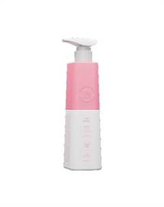 Шампунь для защиты цвета COLOR PROTECT SHAMPOO 503 Nishlady