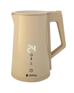 SIBLING Умный электрический чайник 1.0 Sibling