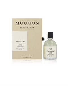 Парфюмерная вода VAILLANT Extrait de Parfum 100 Mouɑon