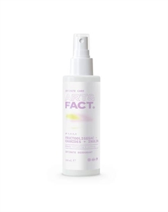 Освежающий интимный спрей-дезодорант с пребиотиками 100 Art&fact