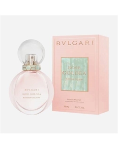 Парфюмерная вода Rose Goldea Blossom Delight 30 Bvlgari