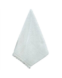 Полотенце жаккардовое Merlin 50х90 Arya home collection