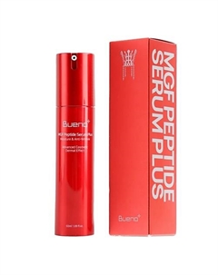 Пептидная сыворотка против морщин MGF Peptide Serum 50 Bueno